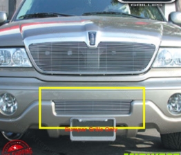 Grille T-Rex Grille 25691 609579003780