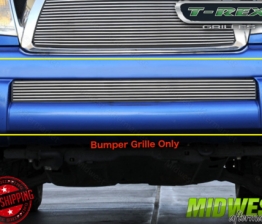 Grille T-Rex Grille 25895 609579004213