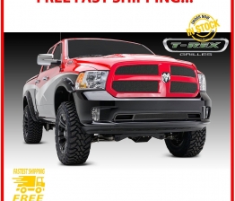 Custom Grilles  46458
 609579018814 Buy online