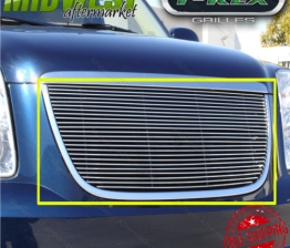 Grille T-Rex Grille 50171 609579005487