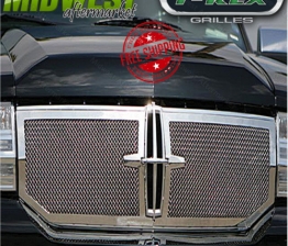 Grille T-Rex Grille 50713 609579005609