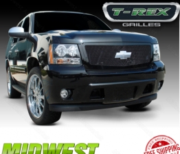 Custom Grilles  T-Rex  51052 609579005630 Manufacturer Online Store