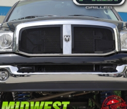 Grille T-Rex Grille 51467 609579005807