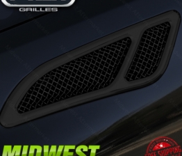 Grille T-Rex Grille 51794 609579015356