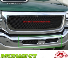 Grille T-Rex Grille 52200 609579006149