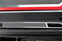 Custom Grilles  52458 609579018760 Buy online
