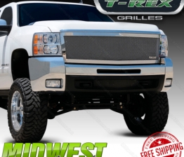 Grille T-Rex Grille 54113 609579006583