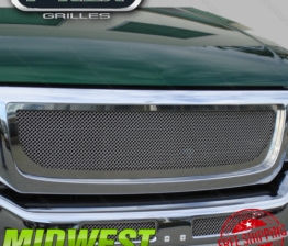 Grille T-Rex Grille 54200 609579006712