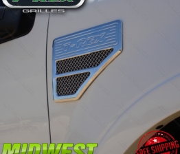Custom Grilles  54562 609579007108 Buy online