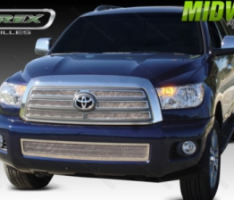 Grille T-Rex Grille 54902 609579007597