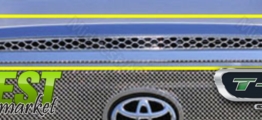 Grille T-Rex Grille 54962 609579007696