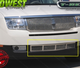 Grille T-Rex Grille 55717 609579008273