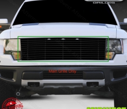 Grille T-Rex Grille 6215661 609579016506