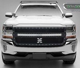 Grille T-Rex Grille 6311271 609579029094