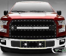 Grille T-Rex Grille 6325731 609579026376