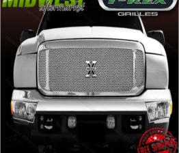 Grille T-Rex Grille 6705700 609579010313