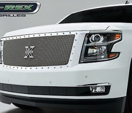 Custom Grilles  6710560 609579025294 Buy online