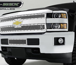 Custom Grilles  6711220 609579025041 Buy online