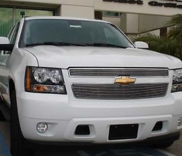 Custom Grilles  20051 609579000765 Buy online