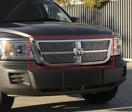 Custom Grilles  20422 609579001274 Buy online