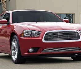 Custom Grilles  20442 609579013765 Buy online