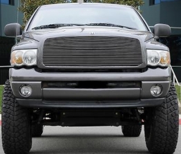 Custom Grilles  20461 609579001335 Buy online