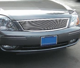 Custom Grilles  20520 609579001489 Buy online