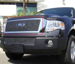 Custom Grilles  20594 609579001632 Buy online