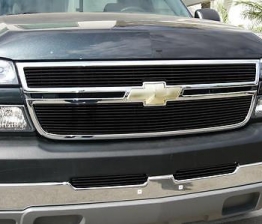 Custom Grilles  21106B 609579013642 Buy online