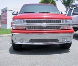 Custom Grilles  30075 609579004381 Buy online