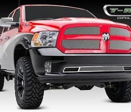Custom Grilles  44458 609579018340 Buy online