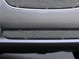 Custom Grilles  45433 609579014021 Buy online