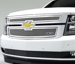 Custom Grilles  54055 609579024662 Buy online
