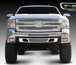 Custom Grilles  54112 609579006576 Buy online