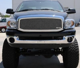 Custom Grilles  54459 609579006859 Buy online
