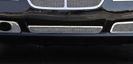 Custom Grilles  55435 609579014076 Buy online