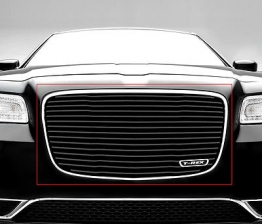 Custom Grilles  6214361 609579026826 Buy online