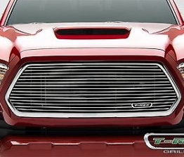 Grille T-Rex 6219420 609579029056