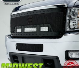 Grille T-Rex 6311151-BR 609579027069