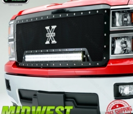 Grille T-Rex 6311191 609579020640