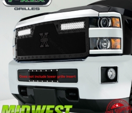 Grille T-Rex 6311231-BR 609579027113