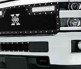 Grille T-Rex 6311231 609579025232