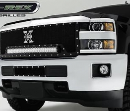 Custom Grilles  6311241-BR 609579027120 Buy online