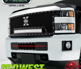 Grille T-Rex 6311241 609579025249