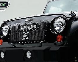 Custom Grilles  T-Rex  6314831 609579019873 Cheap price