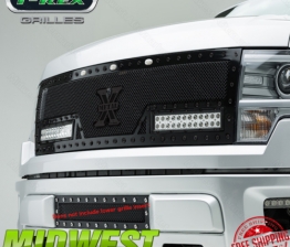 Grille T-Rex 6315661-BR 609579027236