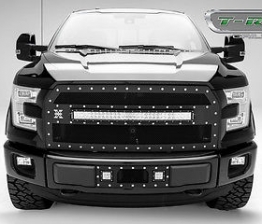 Grille T-Rex 6315741 609579026598