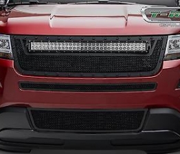Custom Grilles  6316641-BR 609579031295 Buy online