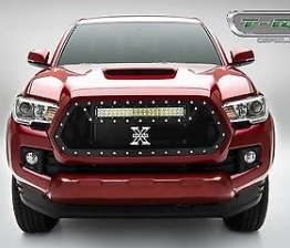 Grille T-Rex 6319411 609579028356