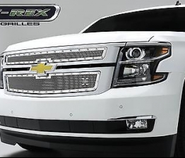Custom Grilles  6710550 609579024709 Buy online